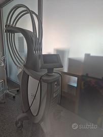 lipolaser Shapinpulse Apg