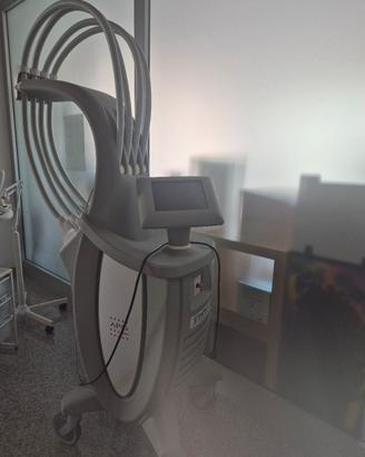 lipolaser Shapinpulse Apg