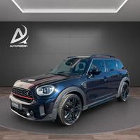 Mini Cooper SD Countryman 2.0 D JCW TETTO HUD 19''