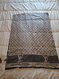 Sciarpa Louis  Vuitton