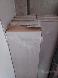 PARQUET IN LAMINATO SKEMA Sp0,8MM