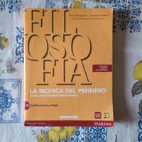 La ricrca del pensiero
