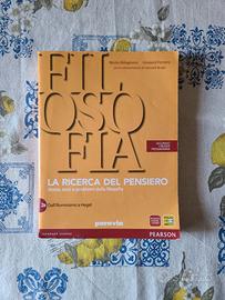 La ricrca del pensiero