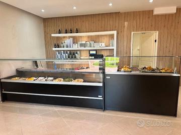 Gastronomia in Gestione o Vendita