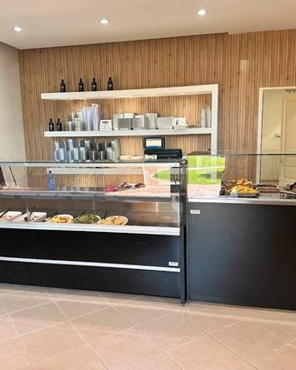 Gastronomia in Gestione o Vendita