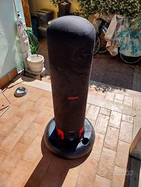 Sacco pugilato gonfiabile 