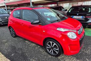 Citroen C1 PureTech 82 5 porte Shine