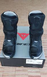 Stivali Dainese Axial D1 traforati TG.42