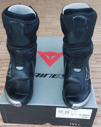 Stivali Dainese Axial D1 traforati TG.42