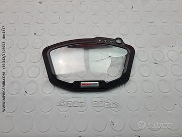 COVER SUPERIORE DUCATI 848 2007 2013 2011