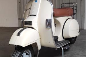 Vespa lml 200 4t 2011