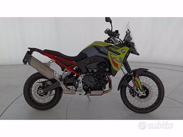 BMW F 900 GS Style Passion Abs my24