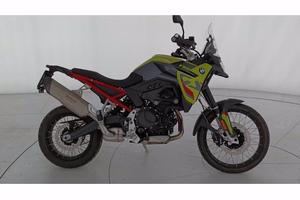 BMW F 900 GS Style Passion Abs my24