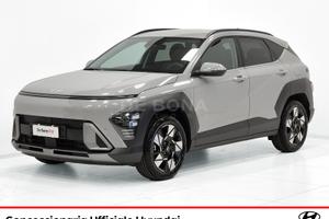 Hyundai Kona 1.6 gdi hev x line 2wd 141cv dct