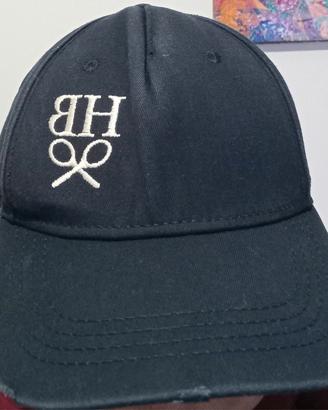 cappellino Tennis 2016 Atlantis Y2K 