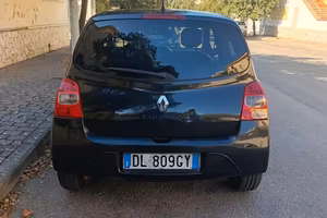 Renault Twingo 1.2 benzina