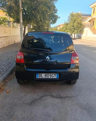 Renault Twingo 1.2 benzina