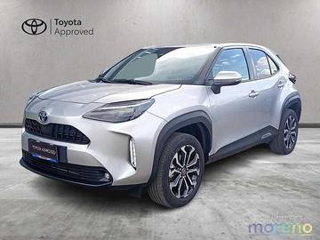 Toyota Yaris Cross 1.5h Trend fwd 116 CV e-cv...