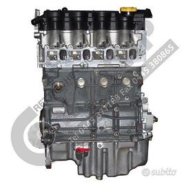 Motore semicompleto nuovo Cod. 186A9000