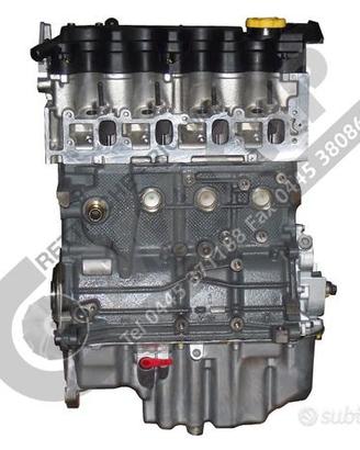 Motore semicompleto nuovo Cod. 186A9000