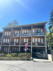 Bardonecchia Trilocale