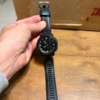 Garmin Instinct Crossover Solar - Tactical Edition