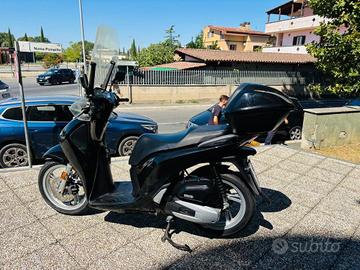 HONDA SH 150 TUTTO INCLUSO ANCHE PASSAGGIO! MINI