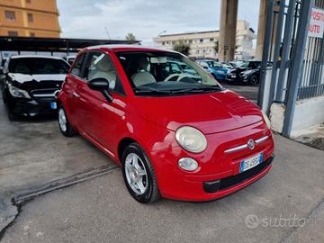 Fiat 500 1.2 Pop 69cv NEOPATENTATI