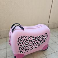 valigia per bambina Samsonite
