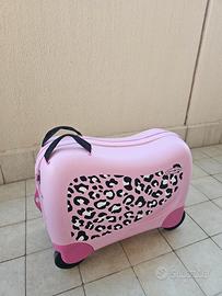 valigia per bambina Samsonite