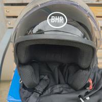 Casco moto/scooter 
