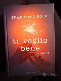 ti vogli* bene di Francesco Sole