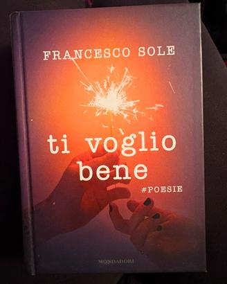ti vogli* bene di Francesco Sole