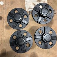 Coppette ruota alfasud