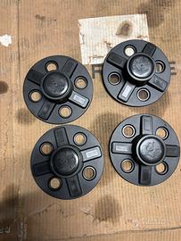 Coppette ruota alfasud