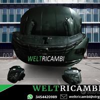 Hyundai tucson 2021 x ricambi auto