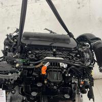 MOTORE COMPLETO FIAT Scudo 3Â° Serie RH02 Diesel 2