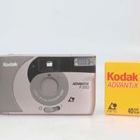 Kodak Advantix F350
