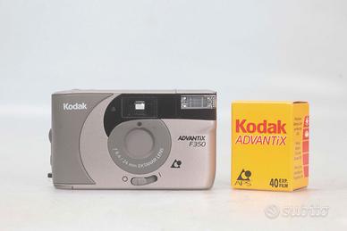 Kodak Advantix F350