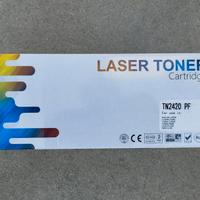 Toner compatibile TN2420 PF per stampanti brother