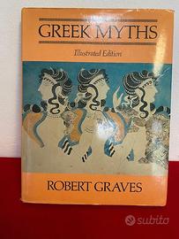 Greek Myths