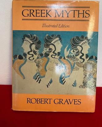 Greek Myths
