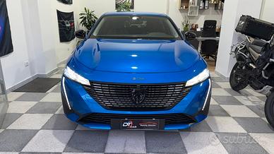 Peugeot 308 BlueHDi 130 S&S EAT8 Allure Pack