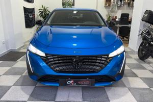 Peugeot 308 BlueHDi 130 S&S EAT8 Allure Pack