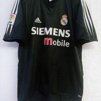 Maglia Adidas Real Madrid originale codice 367826
