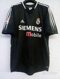 Maglia Adidas Real Madrid originale codice 367826
