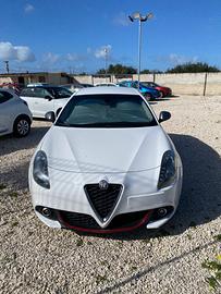 Alfa Romeo Giulietta 1.6 JTDm 120 CV Super
