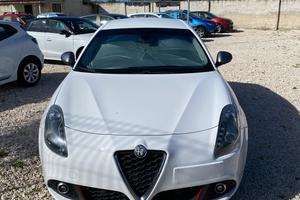 Alfa Romeo Giulietta 1.6 JTDm 120 CV Super