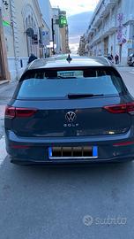 golf 8