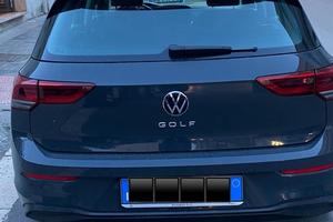 golf 8